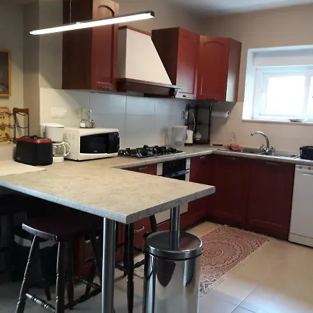 Appartement Carmen Sukošan