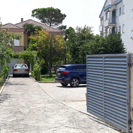 Carmen Appartement