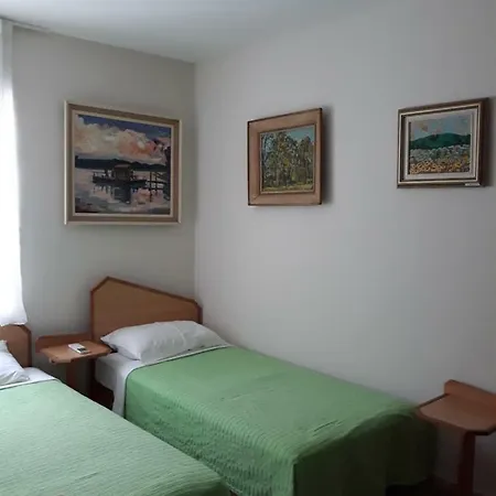 Appartement Carmen