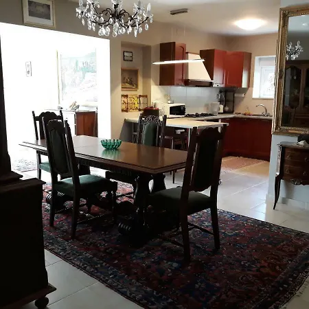 Appartement Carmen *