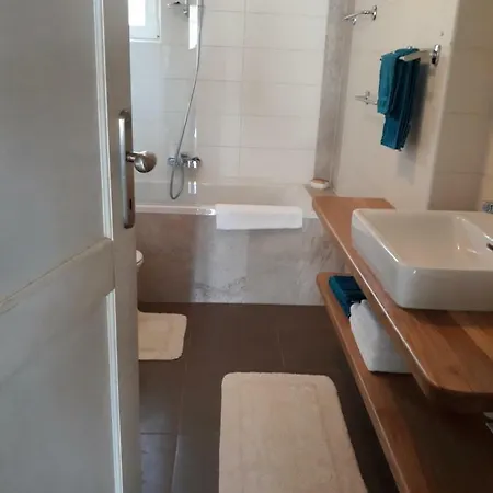 Appartement Carmen *