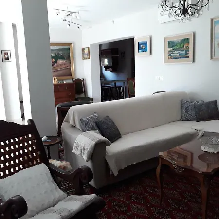 Carmen Appartement
