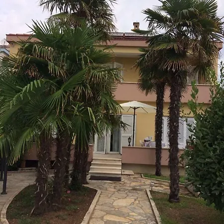 Carmen Appartement